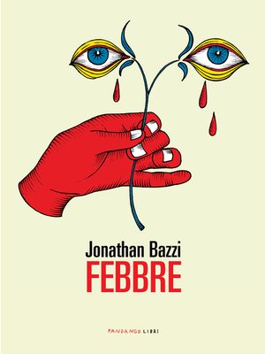 cover image of Febbre